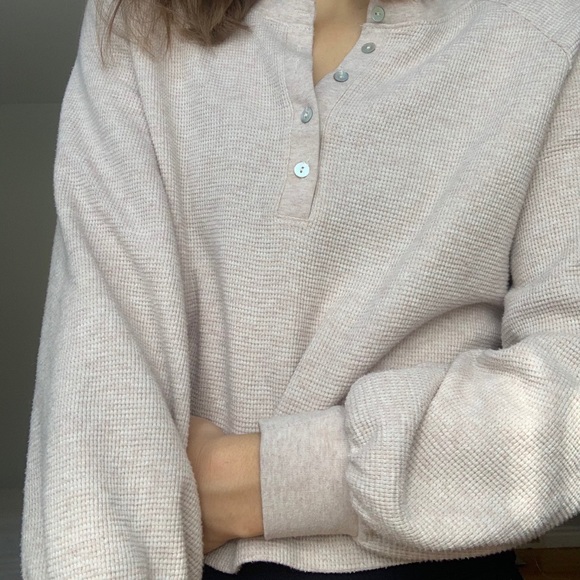 Dynamite thermal long sleeve - Picture 2 of 2